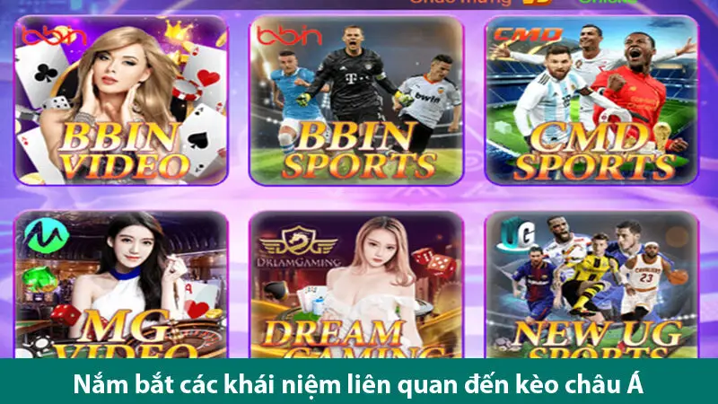 Hiểu rõ về kèo chấp bóng đá giúp bạn chơi cá cược hiệu quả